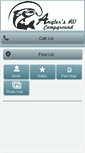 Mobile Screenshot of anglersrv.com